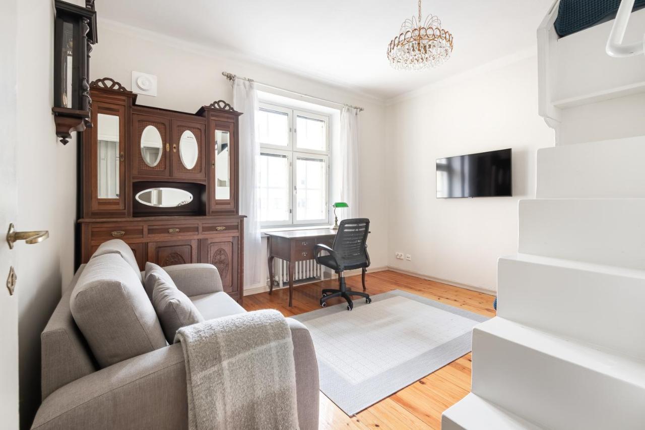 Wehost Spacious Studio For 5 With A Kitchen Helsinki Luaran gambar